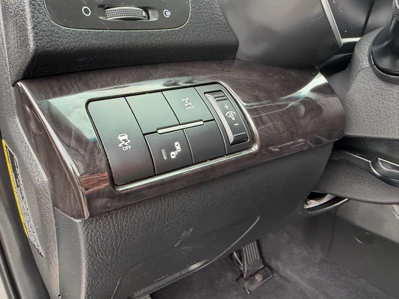 Kia Sorento EX V6 AWD 2014
