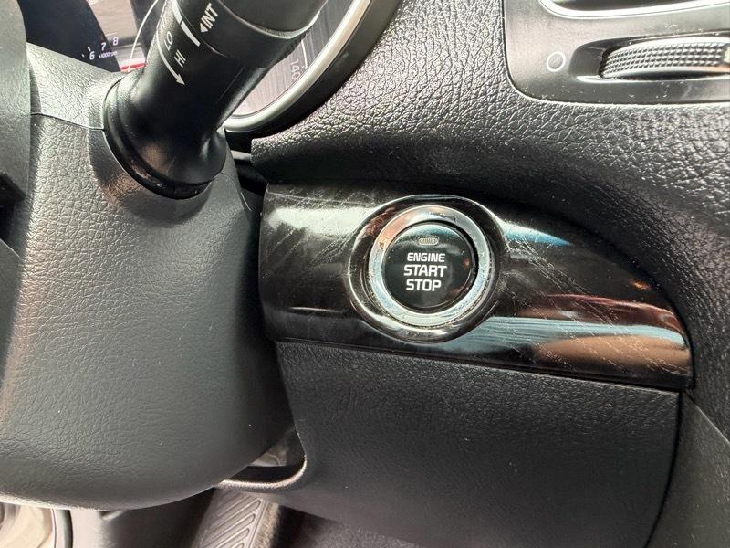 Kia Sorento EX V6 AWD 2014