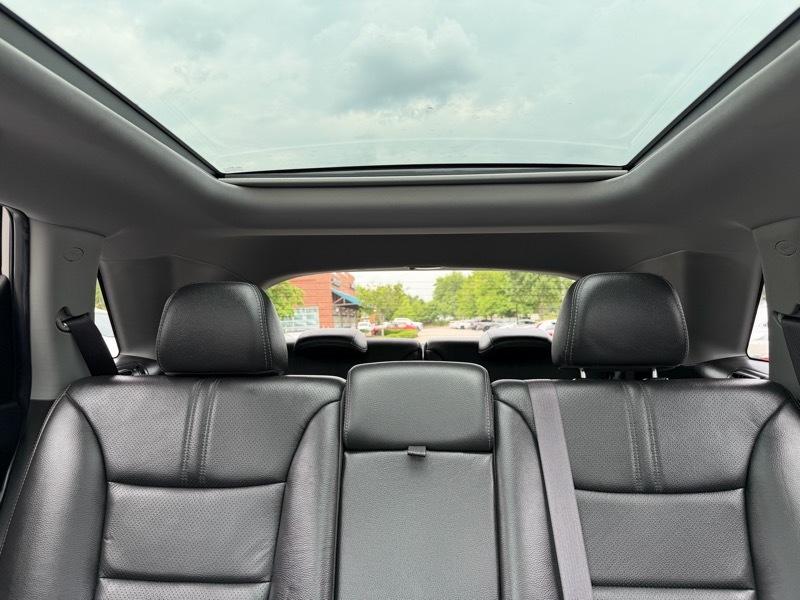 Kia Sorento EX V6 AWD 2014
