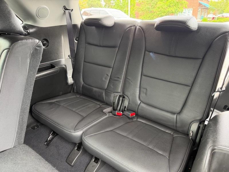 Kia Sorento EX V6 AWD 2014