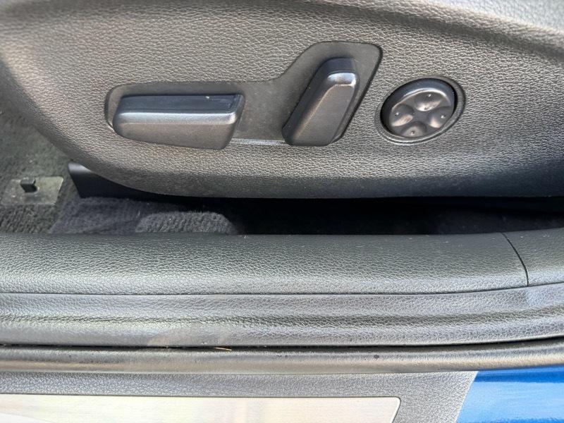 Hyundai Sonata Limited 2018