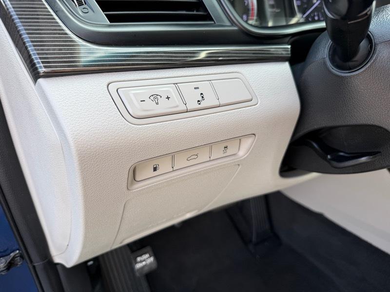 Hyundai Sonata Limited 2018