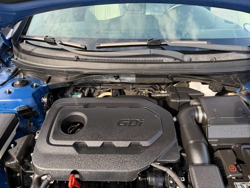 Hyundai Sonata Limited 2018