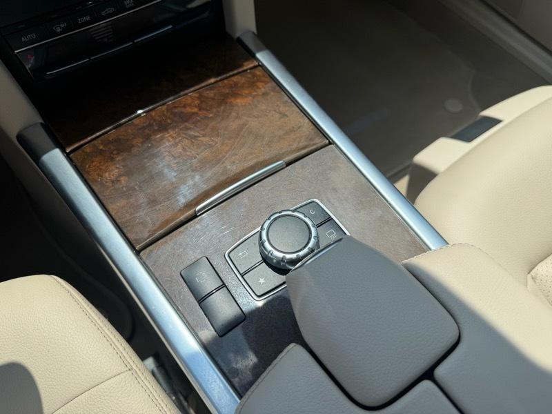 Mercedes-Benz E-Class E350 Sedan 2016