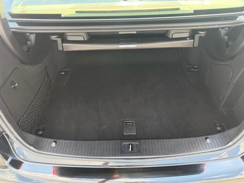 Mercedes-Benz E-Class E350 Sedan 2016