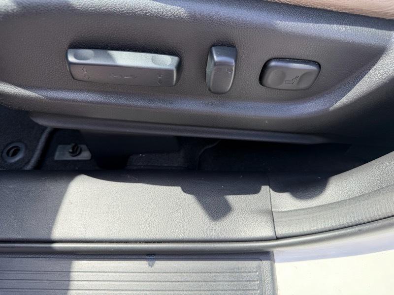 Honda CR-V EX-L 4WD 2015