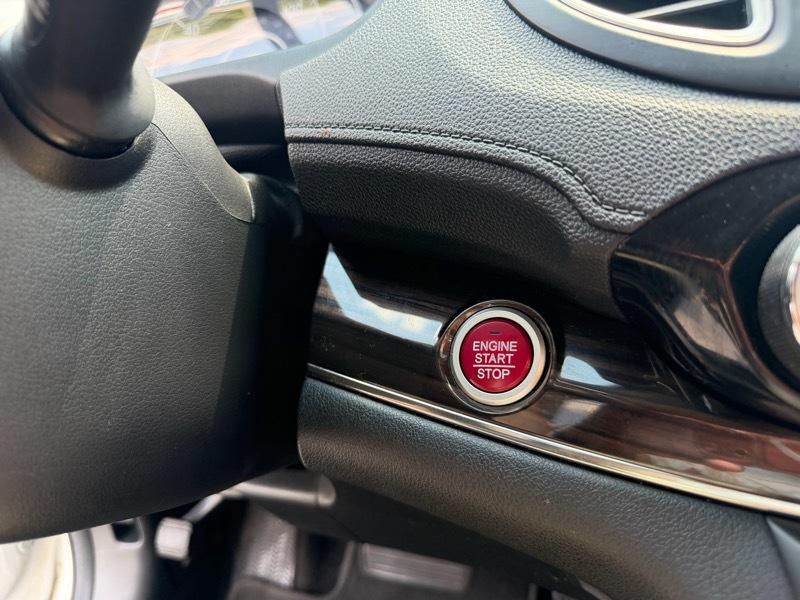 Honda CR-V EX-L 4WD 2015