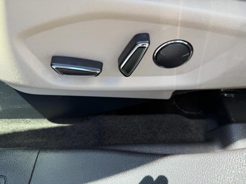 Ford Explorer XLT FWD 2018