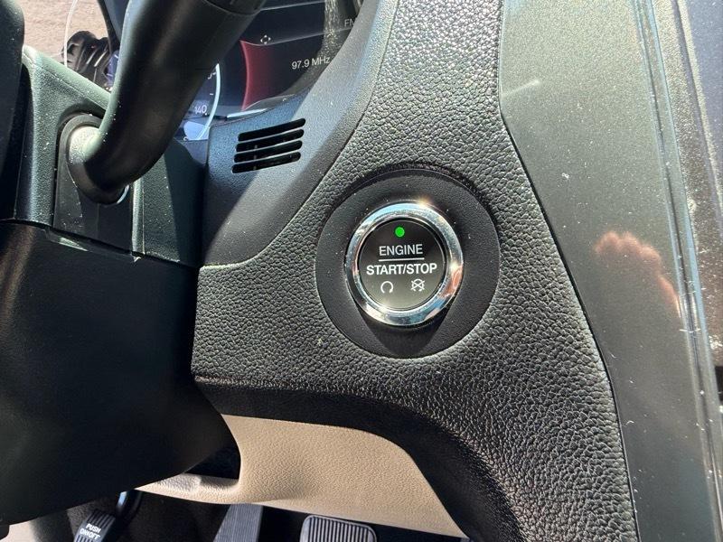 Ford Explorer XLT FWD 2018