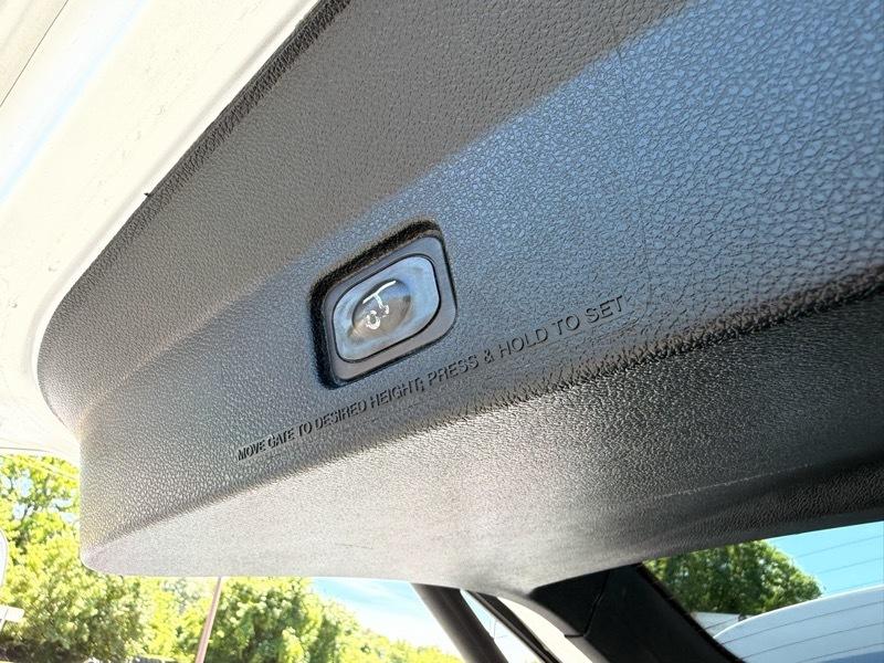 Ford Explorer XLT FWD 2018