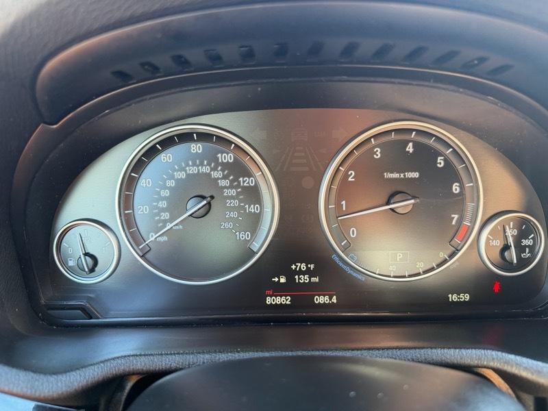 BMW X3 xDrive35i 2017