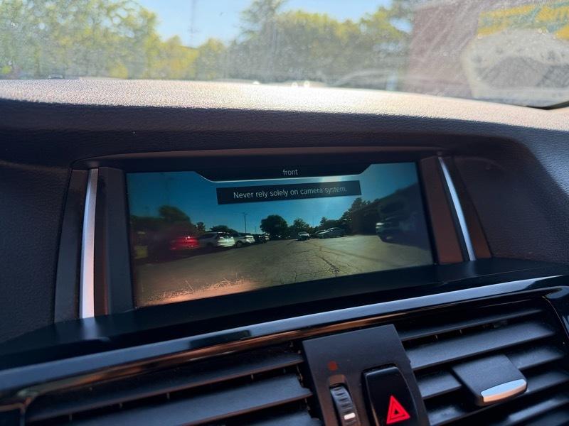 BMW X3 xDrive35i 2017