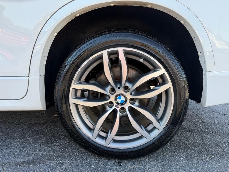 BMW X3 xDrive35i 2017