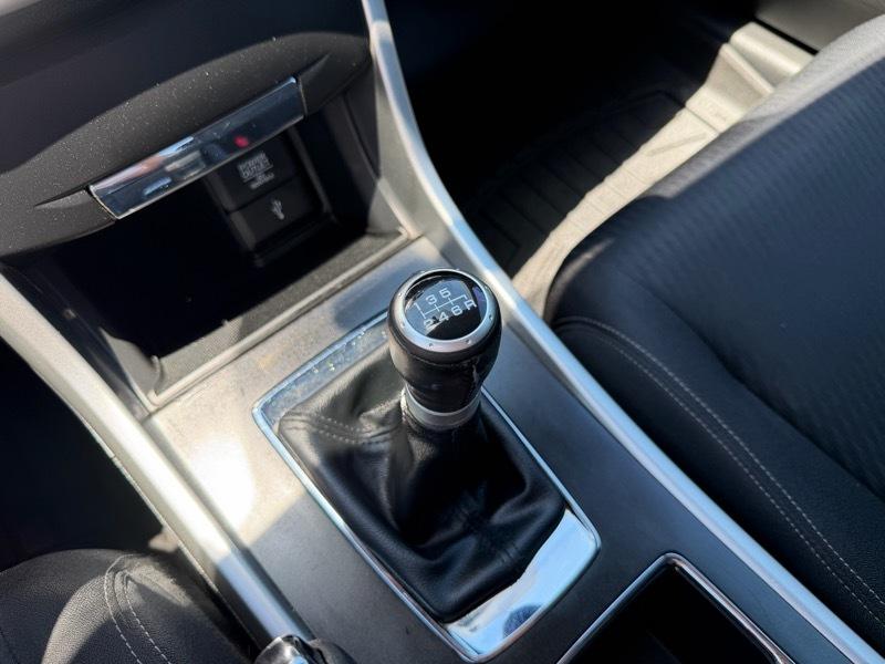 Honda Accord Sport 2014