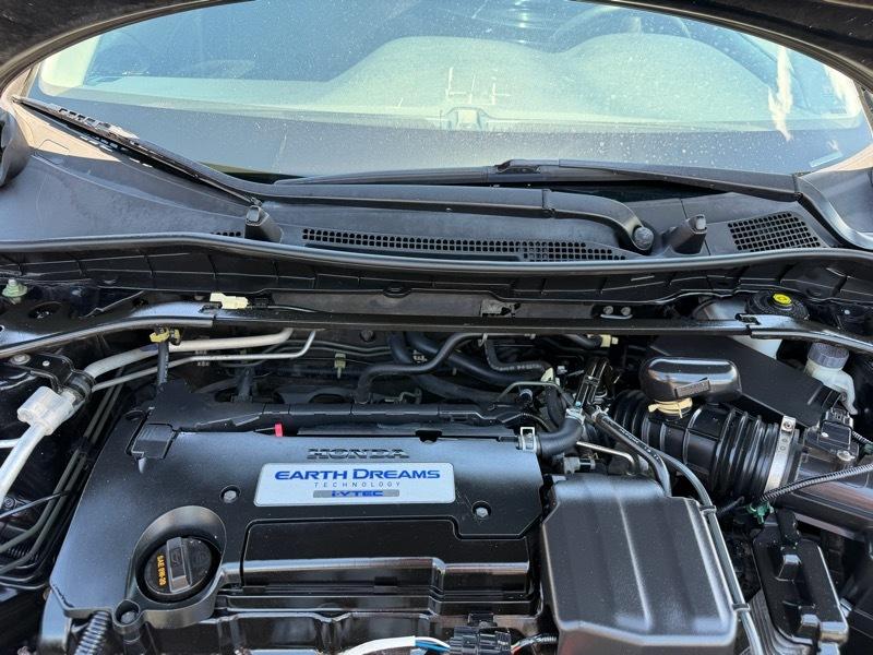 Honda Accord Sport 2014