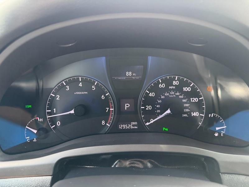 Lexus RX 350 AWD 2013