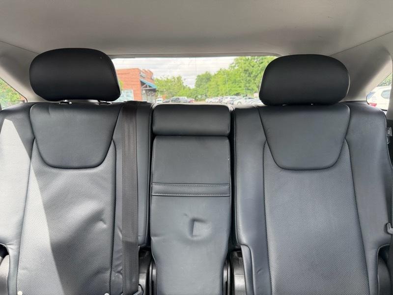Lexus RX 350 AWD 2013