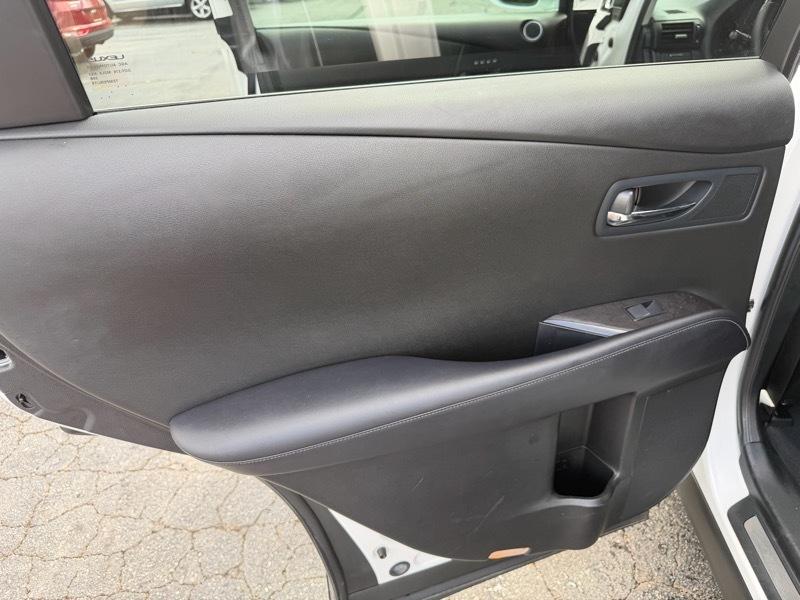 Lexus RX 350 AWD 2013