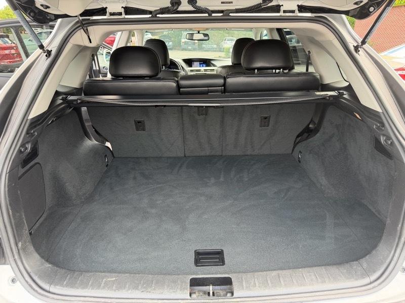 Lexus RX 350 AWD 2013