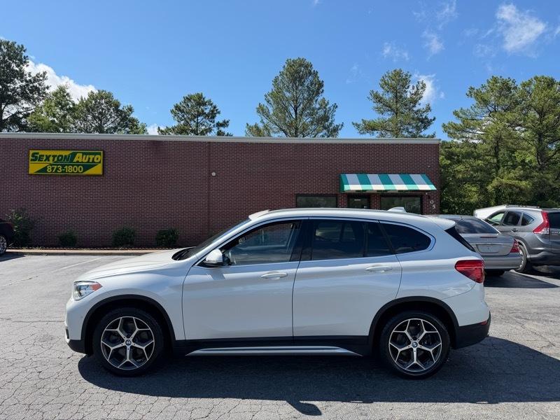 BMW X1 xDrive28i 2018