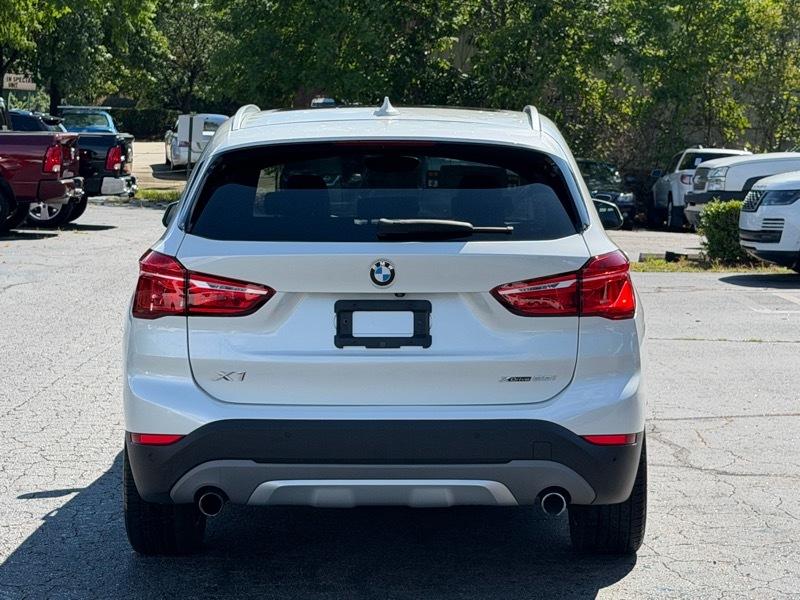 BMW X1 xDrive28i 2018