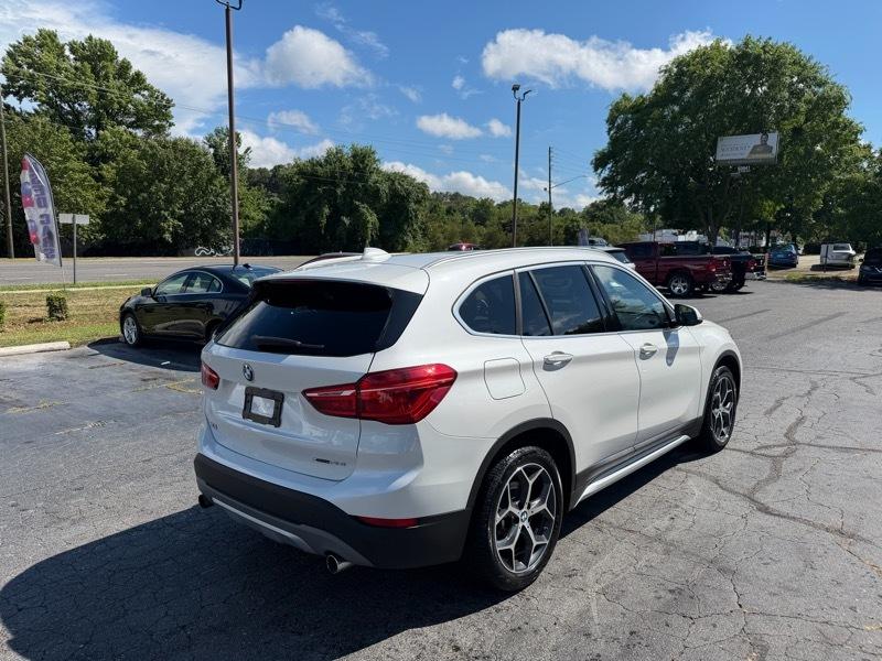 BMW X1 xDrive28i 2018