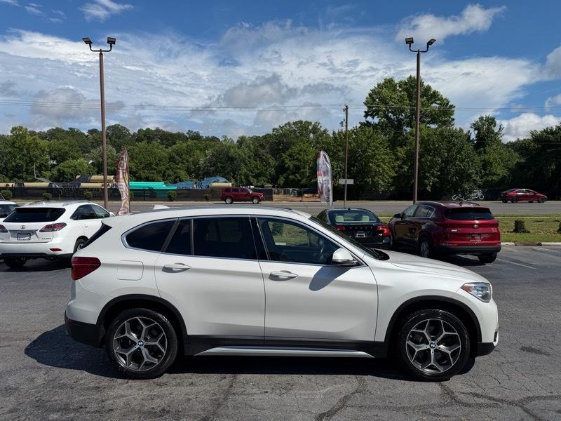 BMW X1 xDrive28i 2018