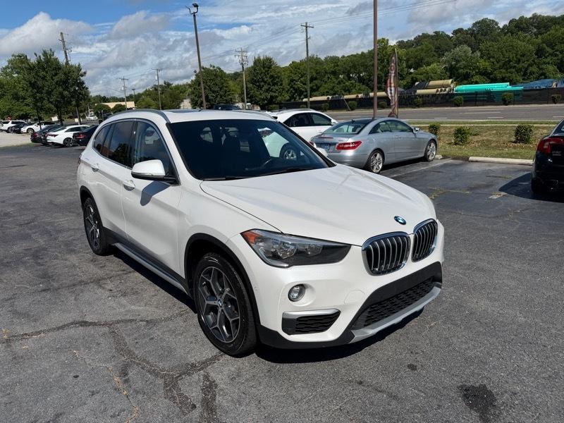 BMW X1 xDrive28i 2018