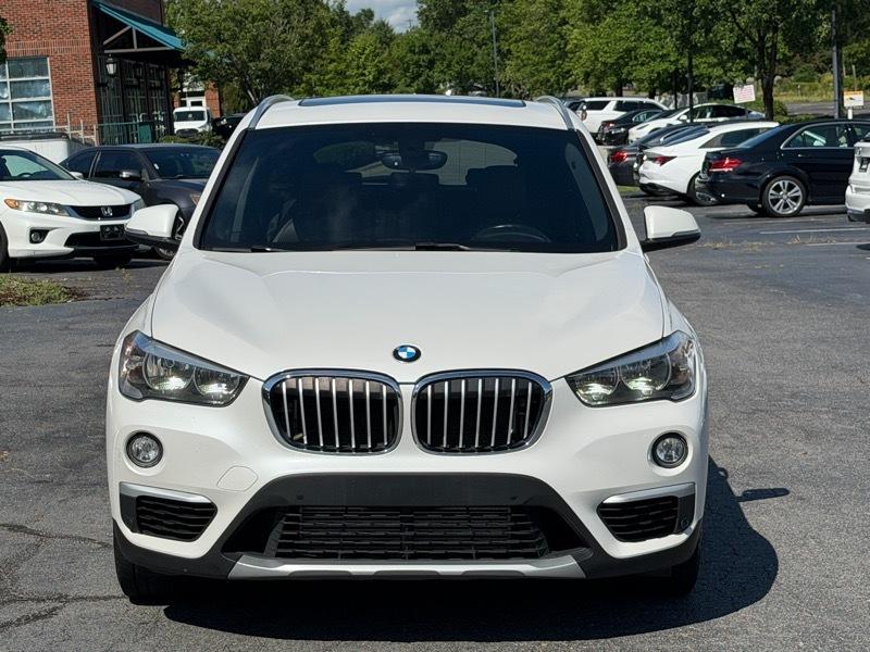 BMW X1 xDrive28i 2018