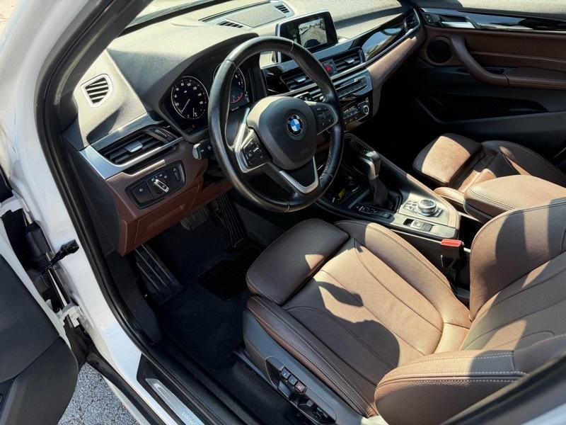 BMW X1 xDrive28i 2018