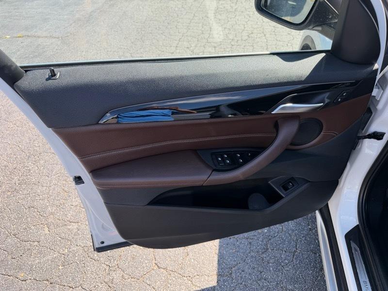 BMW X1 xDrive28i 2018