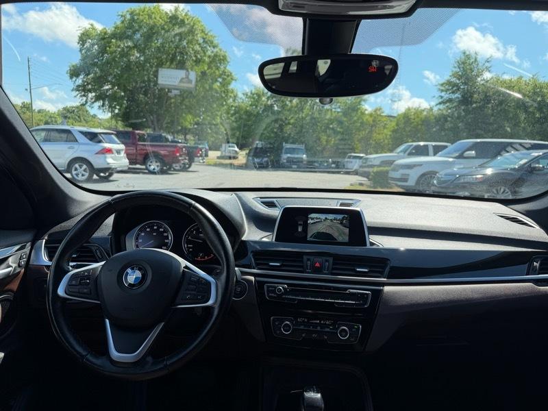 BMW X1 xDrive28i 2018