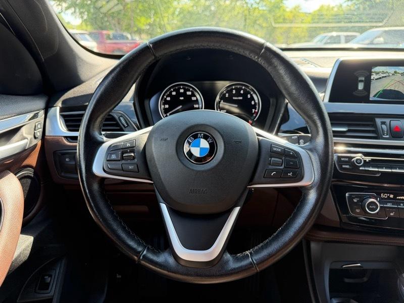 BMW X1 xDrive28i 2018