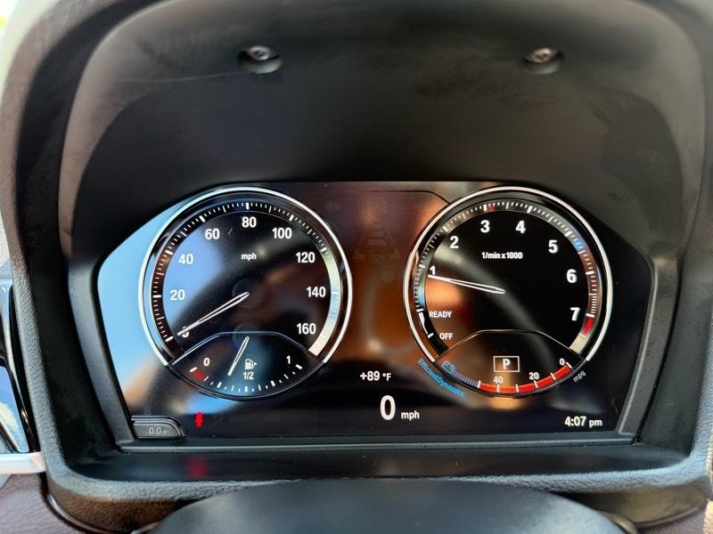 BMW X1 xDrive28i 2018