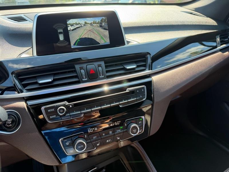 BMW X1 xDrive28i 2018