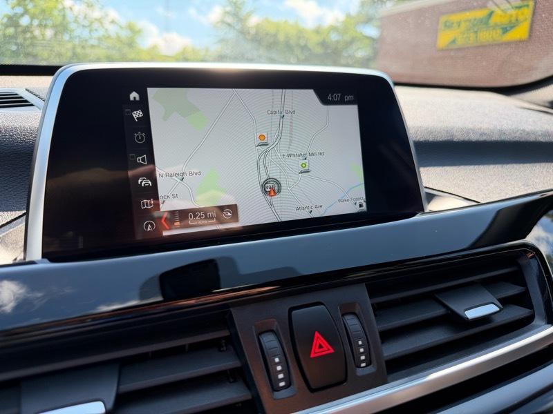 BMW X1 xDrive28i 2018