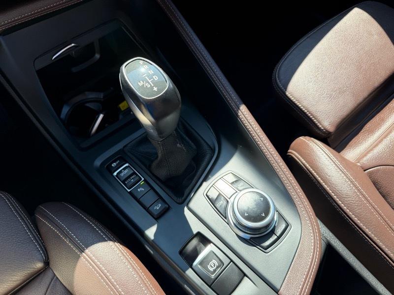 BMW X1 xDrive28i 2018