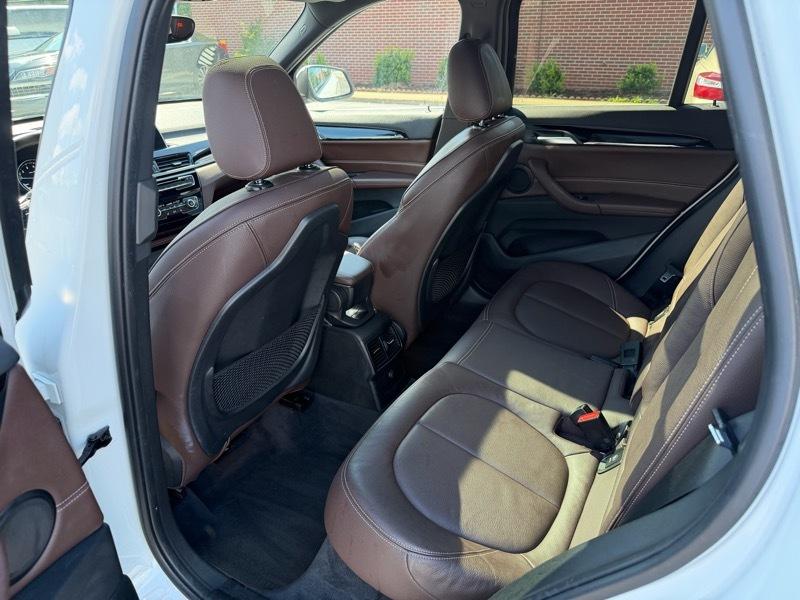 BMW X1 xDrive28i 2018