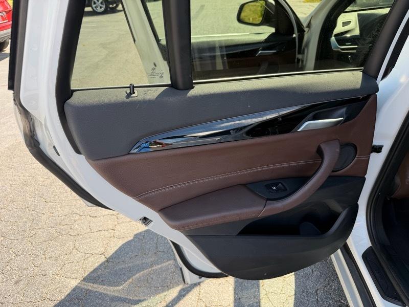 BMW X1 xDrive28i 2018