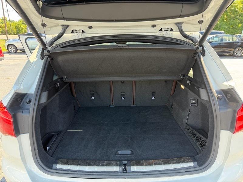 BMW X1 xDrive28i 2018