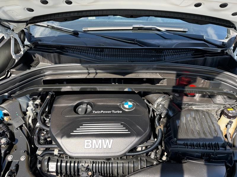 BMW X1 xDrive28i 2018