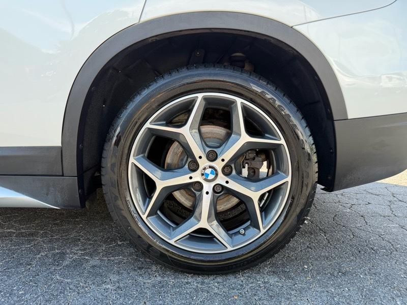 BMW X1 xDrive28i 2018
