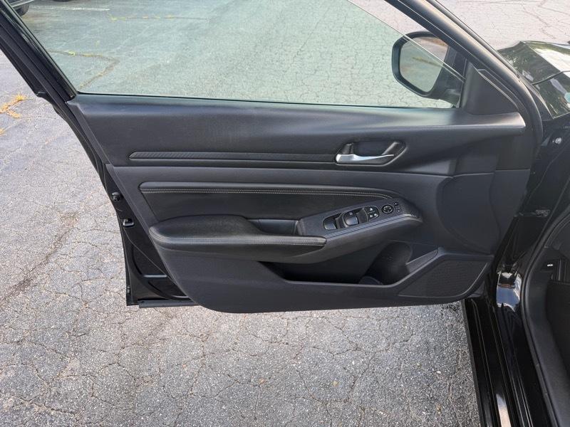 Nissan Altima 2.5 S 2019