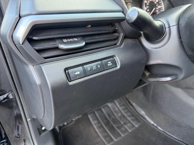 Nissan Altima 2.5 S 2019