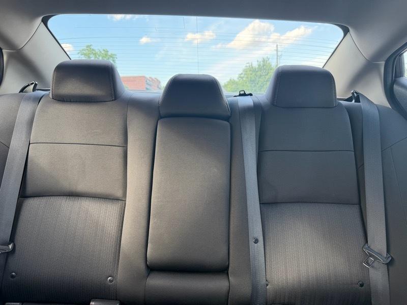 Nissan Altima 2.5 S 2019