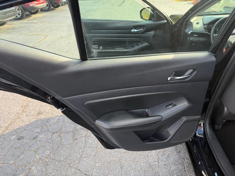Nissan Altima 2.5 S 2019