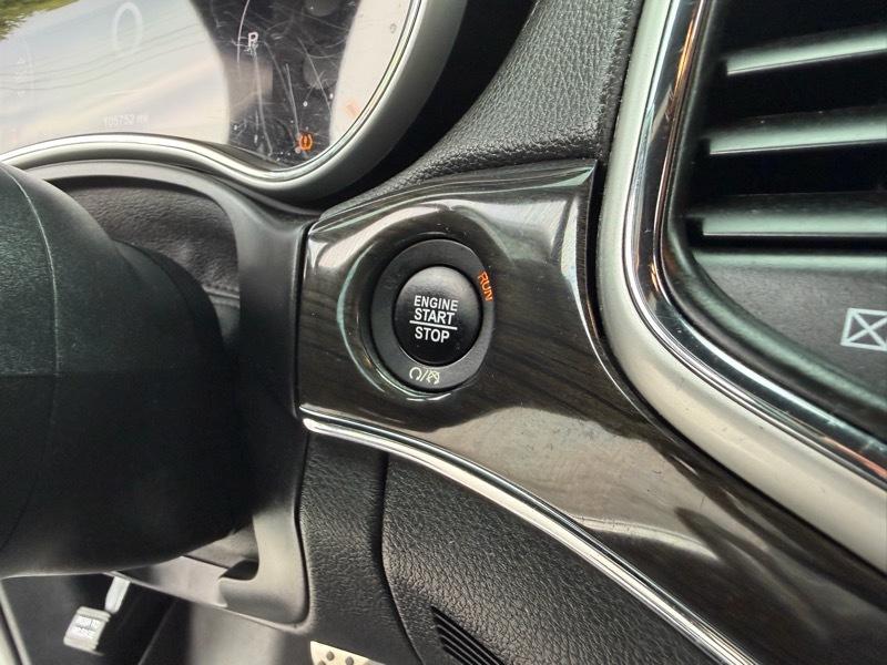 Jeep Grand Cherokee High Altitude 4x4 2016