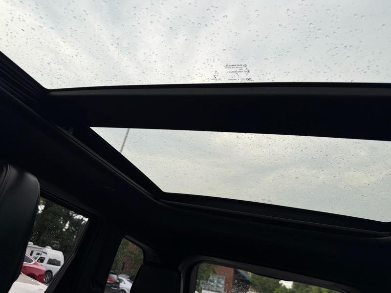 Jeep Grand Cherokee High Altitude 4x4 2016