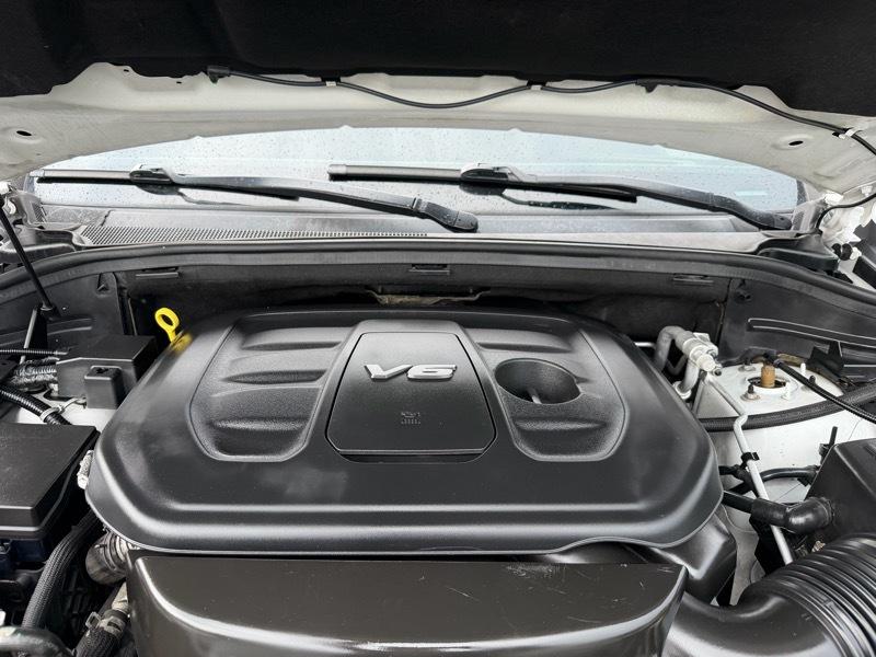 Jeep Grand Cherokee High Altitude 4x4 2016