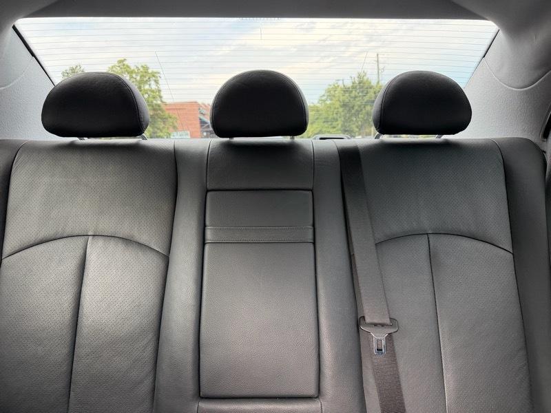 Mercedes-Benz E-Class E320 2003